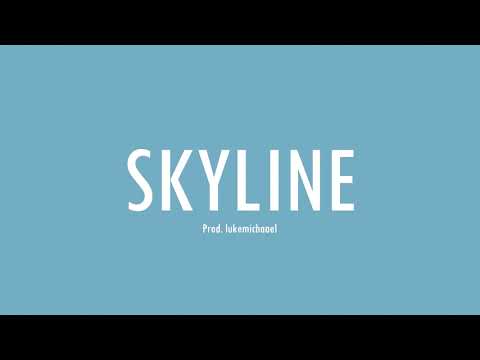 "Skyline" - FKJ X Goldlink X Masego Type Beat | Jazz Instrumental Prod. Lukemichaael