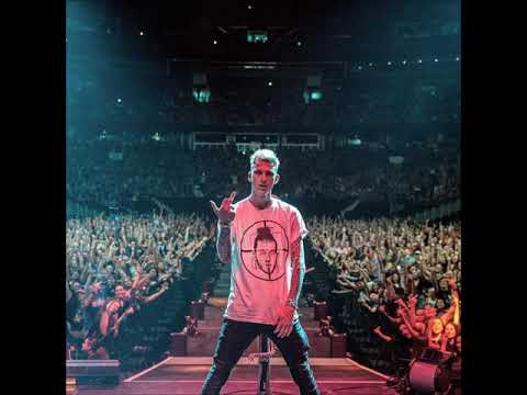 The Illest The Realest and The Trillest  MGK x Bun B x Trae The Truth