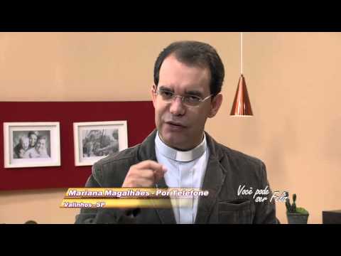 Você Pode ser Feliz 12/06/2013 - Reflexão mensagem revista