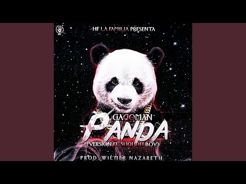 Panda (Version especial)
