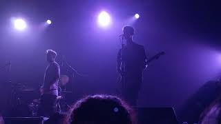 The Rich Life of a Poor Man - ROAM (Live at o2 Ritz, Manchester - 06/03/18)