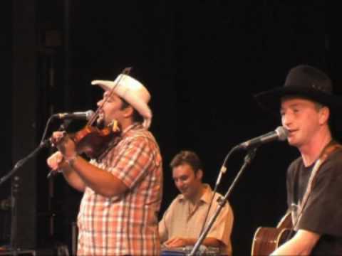 Roll In My Sweet Baby's Arms