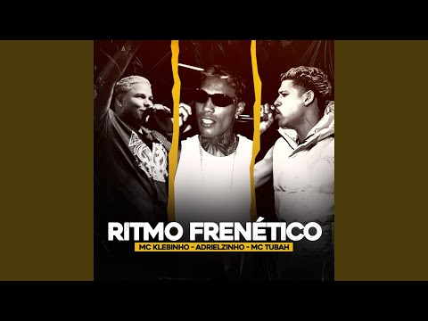 Ritmo Frenético
