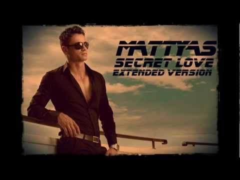 Mattyas - Secret Love (English Extended Version)