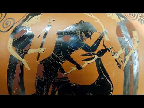 HERAKLO 3,4 GRČKI JEZIK