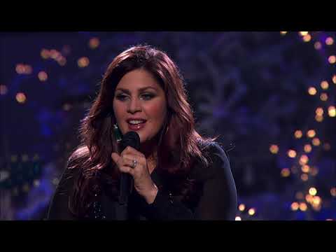 Lady Antebellum - Silver Bells [4K]