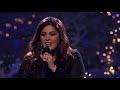 Lady Antebellum Silver Bells 4K