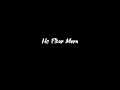 Yaara Teri Kahani Mein Lyrics Black Screen Status Video O Mahi Song ️ Black Screen Lyrics Video