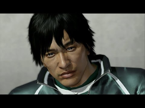 YAKUZA 5 Remastered Walkthrough Gameplay Part 16 - THE PRICE OF TRUTH