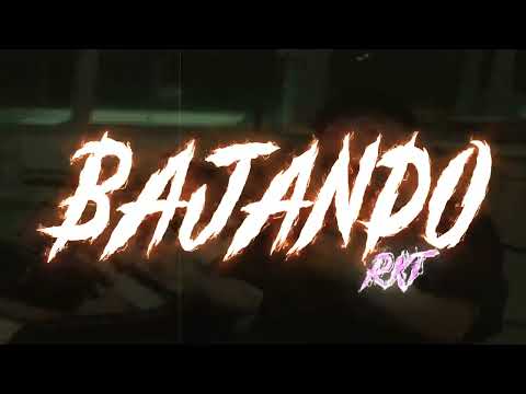 Dj Pirata | El Kaio Ft. @laurebarca / Bajando RKT