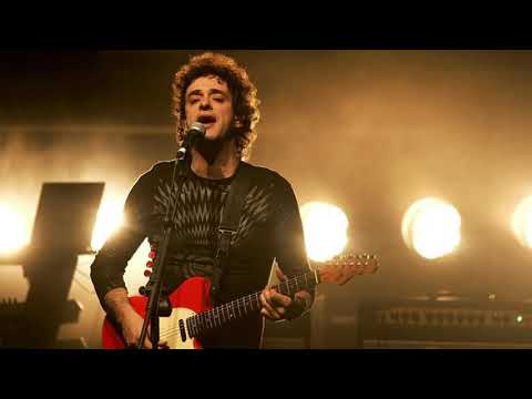 Gustavo Cerati - Dios Nos Libre (En Vivo) (Teatro Caupolicán)