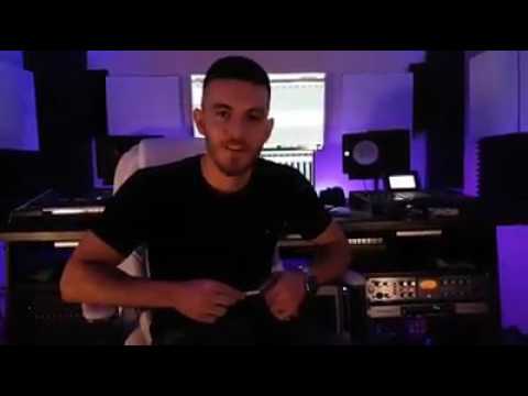 Albo-Genc ist wieder am Start!!!