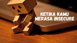 Download lagu Ketika Merasa Insecure (Gak Percaya Diri) - Ust. Hanan Attaki, Lc mp3