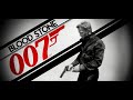 James Bond 007: Blood Stone Ps3 Full Gameplay