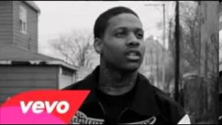 Lil Durk   Stop Callin My Phone Signed To The Streets)