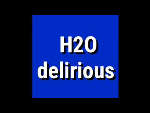 Delirious army instrumental