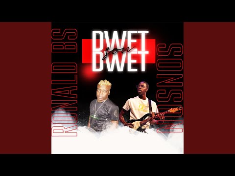 Dwèt Sou Dwèt (feat. Sonson)