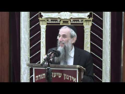 Hot Plate, Warming Drawer Etc. On Shabbos - Rabbi Yakov Zev Smith