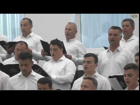 Corul Bărbătesc Reunit Bucovina... Spre alte zări, zburaţi cântări