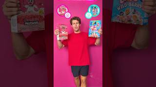 Backflip vs Fruit Loops — Full Transcript & Summary