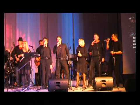 Vlado Kreslin - Tisoč let