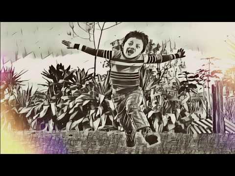 Eldekano - ¿Qué estará soñando el niño?