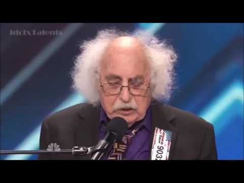 Ray Jessel   Shes got a