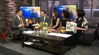 Stompin&#39; Goodbye