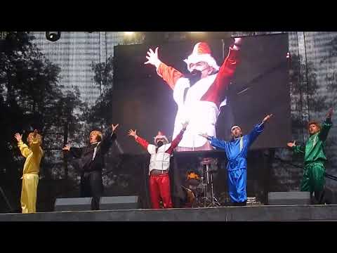 PARTIČKA NA VZDUCHU | KONOPIŠTĚ MOSKAU | DIVÁCKÉ VIDEO 0231