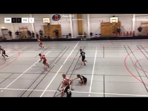 Malte#47  Enzo#13  Viktor#3 som drar till direkt