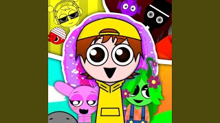 SPRUNKI INCREDIBOX (Multiverso de Sprunki)