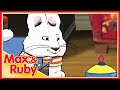 Max Ruby Max Saves The Parade Max S Big Kick Ruby S Horn Of Plenty Ep 51