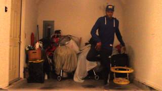 Ky&#39;el | She&#39;s good for business - MSTRKRFT