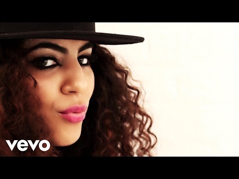 Annie Khalid - Boom Boom Danze ft. Beenie Man