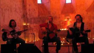 Anathema - 100 Years of Tears In The Wind (Acoustic Bootlegs)