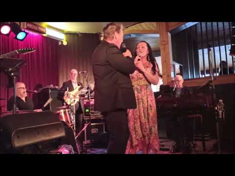 Markku Aro & Heidi Pakarinen -  Mun suothan tulla vierees sun