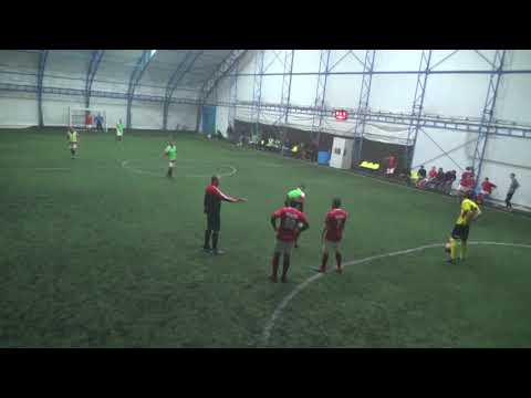 7 КХ 10 UA Forming – Инвентус 2 тайм