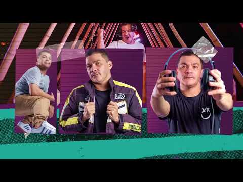 SEU JORGE, DJ TOPO MC LEOZIN feat. MC G15 - MTG QUEM NÃO QUER SOU EU ( Dj Neto no Beat Edit. )