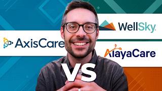 AxisCare vs. WellSky vs. AlayaCare: Home Care Software Comparison in 2026