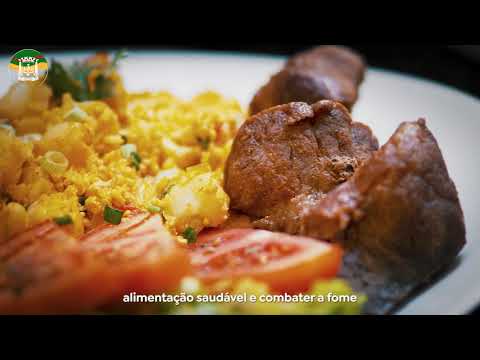 Pesquisa de Segurança Alimentar: Várzea Grande quer ouvir você!