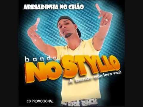 No STyLLo - BoTa Na GeRaL ( NOVA 2011 )