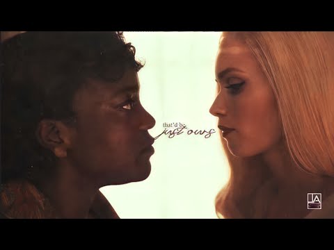 Ruby x Christina | Another Love