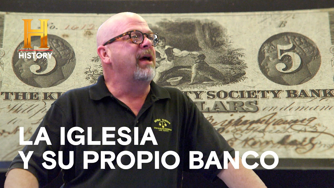 Esmoquin de Ray Liotta y Billete de la Iglesia Mormona - EL PRECIO DE LA HISTORIA