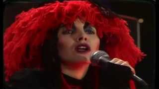 Lene Lovich - New Toy 1981