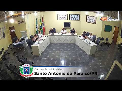 15ª Sessão Extraordinária da 2ª Sessão Legislativa da 16ª Legislatura - 19/10/2026