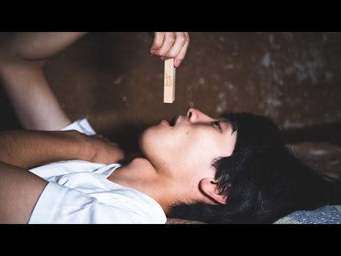 映画「あなたのかわりに」予告編