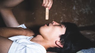 映画「あなたのかわりに」予告編