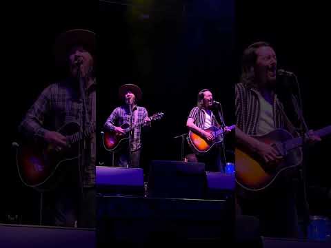 Jason Wade (Lifehouse) - Broken @ ICC Sydney Theatre, 24th May 2025