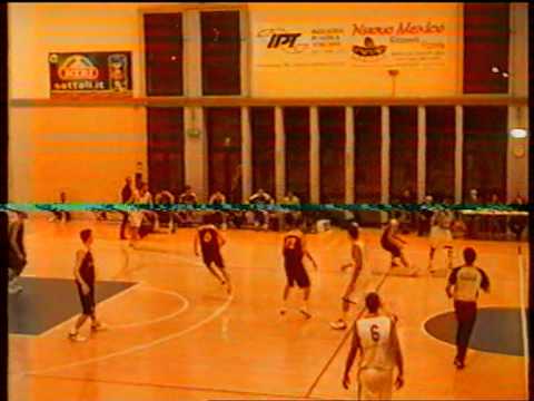 Finale Coppa Toscana 2010/2011 Audax Carrara vs Olimpia Legnaia (3°)
