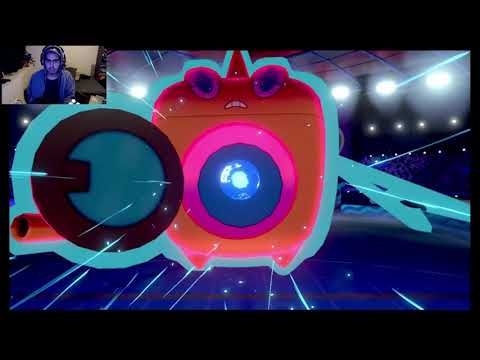 VGC20 Rankeando Series 2 #1 - Sirfetch'd en acción - Pokémon Espada